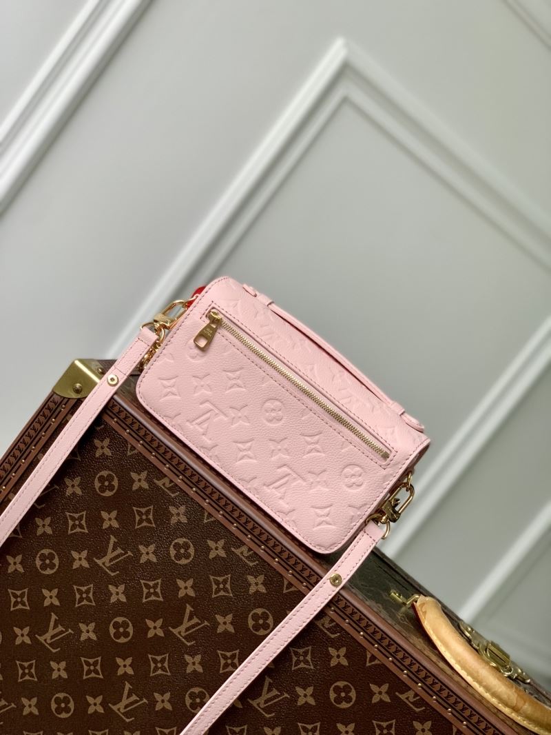 LV Satchel bags